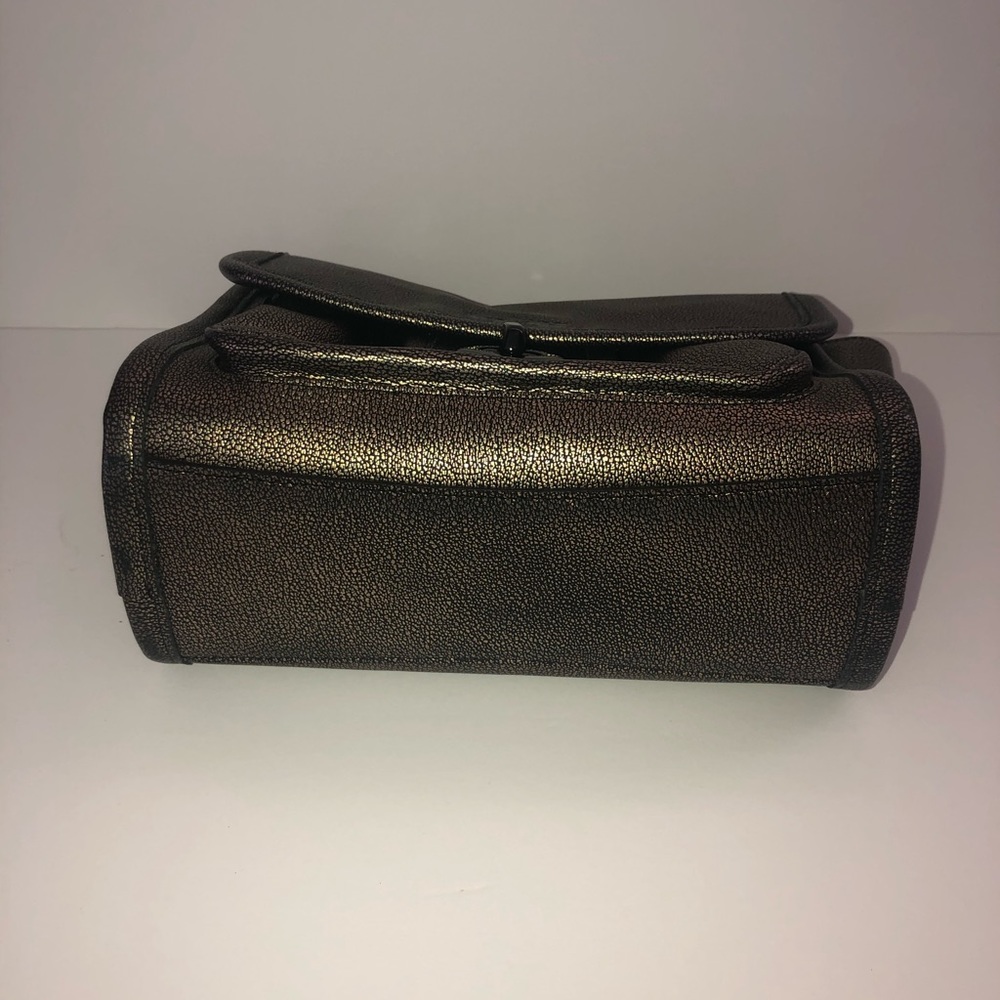 COACH 🔥 SWAGGER Purse Handbag - Picture 4 of 12